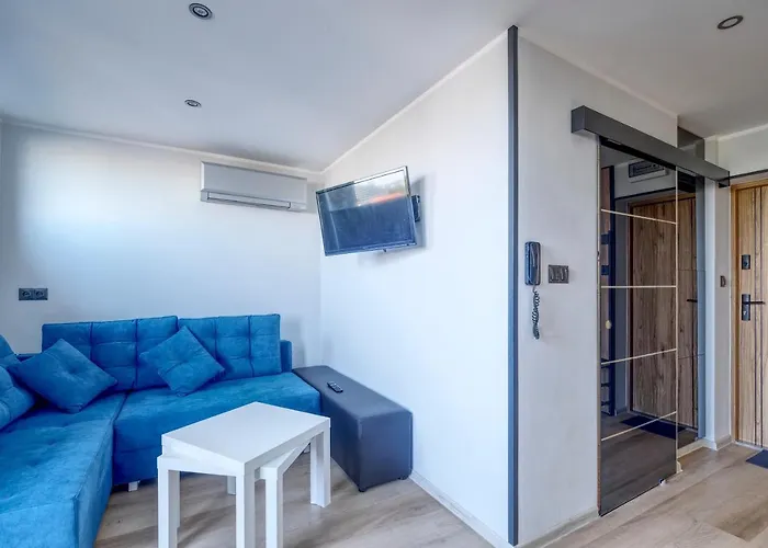 Apartament Panorama